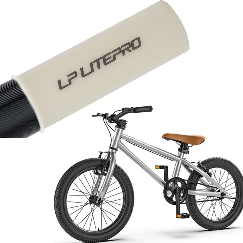 Cycling Adapter Cover Shim Bushing Sleeve Shim Bushing 33.9mm Bicycle Parts LpLitepro Seattube Protective Cover