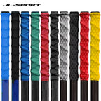 Ice Hockey Sticks Heat Shrinkable Sleeve Hockey Stick Grip Non-Slip Fishing Rod Training Badminton Hockey Equipment Accessories