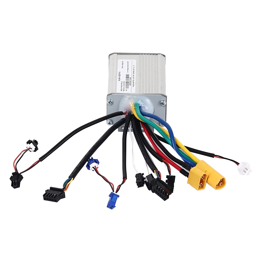 High-Quality & Durable Controller for Kugoo Kukirin G2 Pro Electric Scooter 48V 20A Main Board,Scooter Replacement Accessories