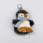 Golf Ball Plush Keychain, Marshmallow Keychain, Volleyball Plush Toy, Rabbit, Xue Long Plush  Bag Charms