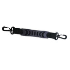 Portable Skates Shoes Holder High-Strength Roller Skates Shoes Handle Winter Skating Shoes Carrier