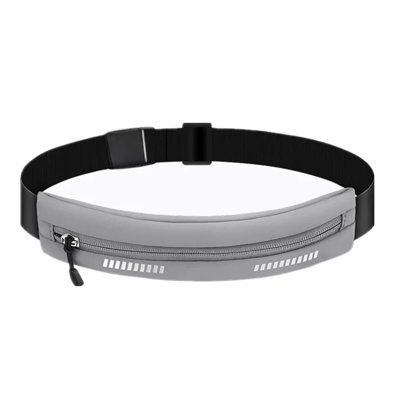 Fitness Waist Running Bags Women Sports Waterproof For Money Phone Holder Jogging Training Key Belt Bike Accessories Pouch Packs
