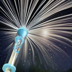 1pcs New Firework Fountain Water Gun - Super Soaker Squirt Gun Outdoor Water Balloon Battles Beach Party Drifting Adventure