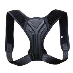 Adjustable Back Shoulder Posture Corrector Belt Clavicle Spine Support Reshape Your Body Home Office Sport Upper Back Neck Brace