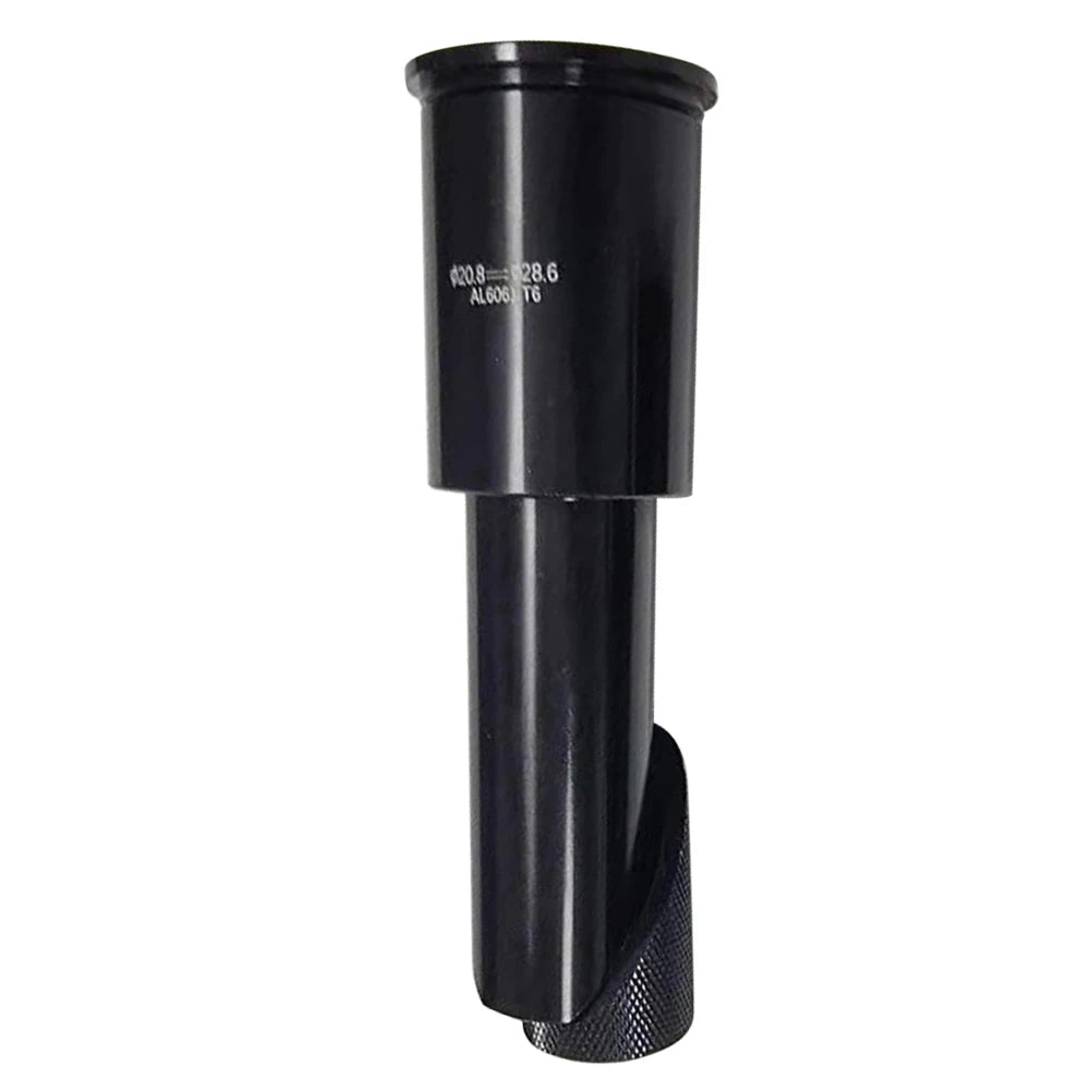 Quill to Ahead Bike Stem Adapter 22.2mm/20.8mm to 1 1/8 inch Bicycle Accessories