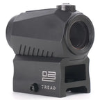 R5 1x20mm 2 MOA Red Dot Sight Waterproof Lightweight Reflex Scope with SOR52010 Activation for M400 Tread Airsoft Hunting