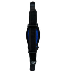 Elbow Brace for Tennis Golfer Badminton Sports Protection Adjustable Arm Band Compression Pad Tendonitis Pain Relief Men Women
