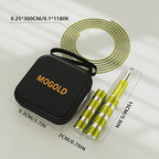 Adjustable Telescopic Jump Rope, Portable Sports Fitness Equipment, Aerobic Exercise At Home, Aluminum Alloy Handle, Cossfit