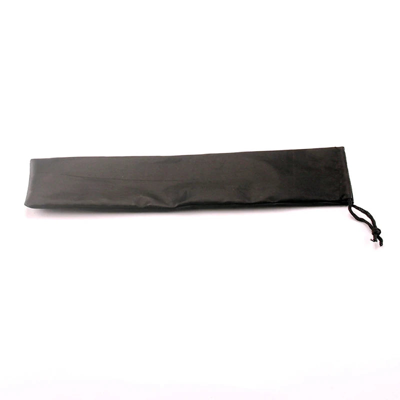 Nunchucks Bag Universal Durable Drawstring Pouch Storage Bag For Luminous Wooden Aluminum Alloy Stainless Steel Nunchucks