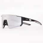 SCVCN Outdoor Cycling Photochromic Sunglasses Men MTB Bike Glasses  Sports Mountain Climbing Women Bicycle Cycling UV400 Goggles