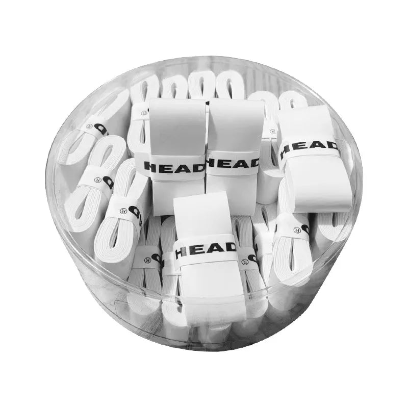 Anti Slip Original head Overgrip Tennis Racket Grips Padel Accessory Shock Tennis Badminton Squash Training Sweatband