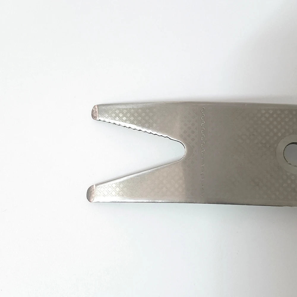 Guitar Universal Wrench Used For Guitar Bridge Tuners And Other Guitar Bass Accessories