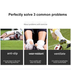 1/4/10 Pairs Neutral Anti Slip Football Socks Spring Summer Absorbing Sweat Breathable Basketball Running Leisure Sports Socks