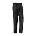 LNGXO Hiking Pants Women Men Outdoor Waterproof Pants Unisex Climbing Camping Sports Quick Dry Mountain Rain Trousers Anti UV
