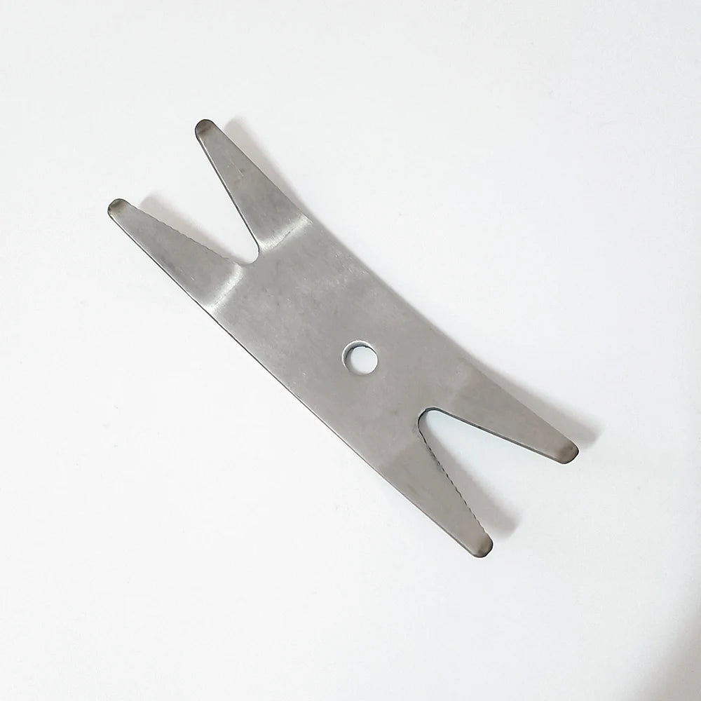Guitar Universal Wrench Used For Guitar Bridge Tuners And Other Guitar Bass Accessories