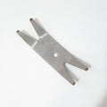 Guitar Universal Wrench Used For Guitar Bridge Tuners And Other Guitar Bass Accessories