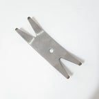 Guitar Universal Wrench Used For Guitar Bridge Tuners And Other Guitar Bass Accessories
