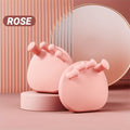Foot Arch Trainer Anti-Slip Leg Shaping Exerciser Yoga Muscle Relaxing Massage Auxiliary Gym Sports Fitness Toes Training