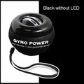 Self Starting Wrist Gyro Ball Power Trainer Wrist Strengthening Device Forearm Exercise Device Strengthens Arm Finger Muscles