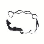 Rehabilitation Training Equipment Ligament Stretching Strap Ankle Joint Correction Foot Drop Stroke Hemiplegia Yoga Stretching Strap
