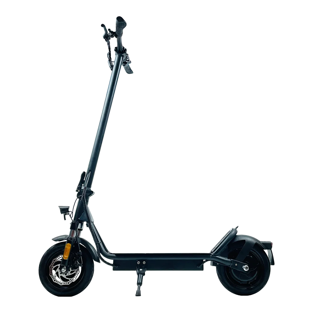 Drive Tron DT01 adult electric scooter, 756W motor,36v 13Ah,folding E-scooter,10 inch tire E-Mountain Scooter