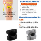 1 PCS Patella Knee Brace for Knee Pain, Knee Compression Sleeve for Arthritis Pain and Support, Workout Knee Guard and Knee Pads