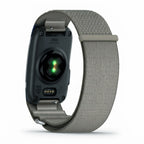 Nylon Strap for Garmin CIRQA Smart Band Sports Fitness Tracker Adjustable Loop Woven Straps Wristband for Men & Women