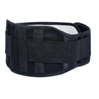 Adjustable Magnets Self-Heating Magnetic Therapy Back And Waist Support Belt Massage Sports Protector Lumbar Brace Band
