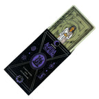 Agatha All Along Tarot Card A 78 Cards Deck English Version Fate Predictive Divination Party Cards, Halloween and Christmas Gift
