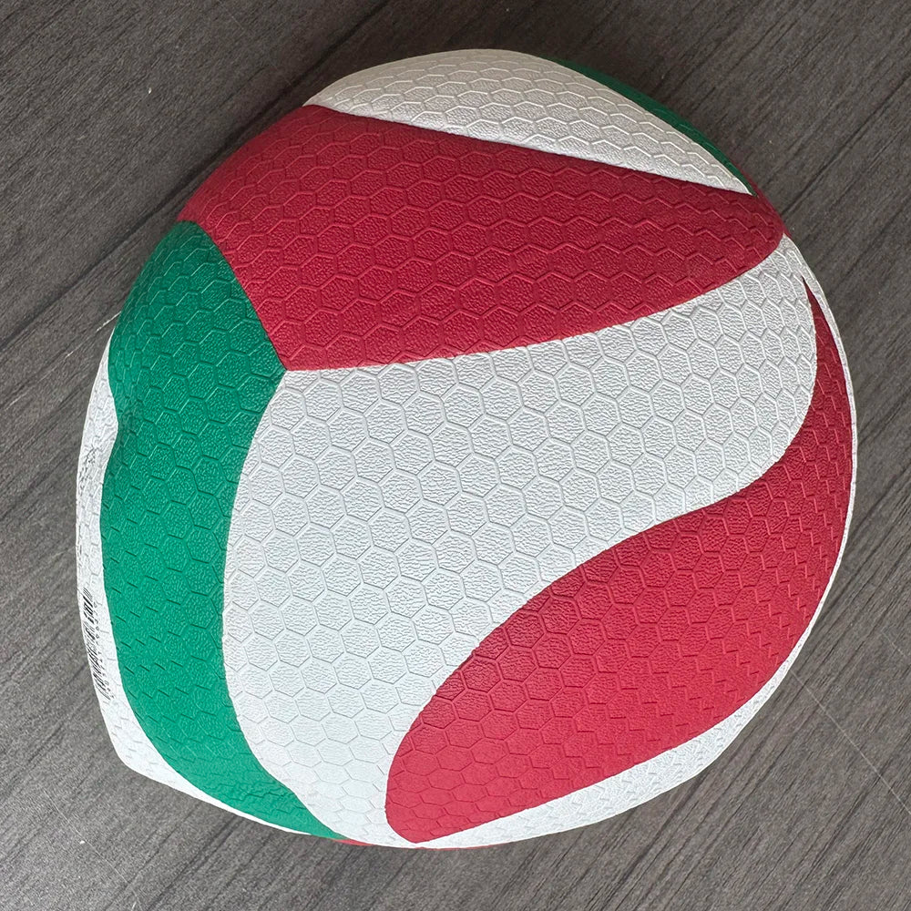 Model5000/4500 Volleyball Ball Size 5 New Year's Gift for Outdoor Sports Training with Optional Pump Needle