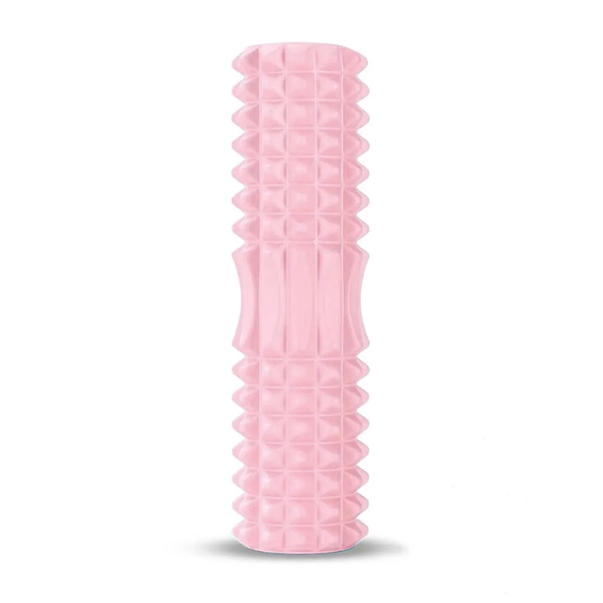 45cm Yoga Foam Roller Muscle Massage Block Pilates Tools Yoga Column Fitness Foam Roller Set Gym Yoga Brick Exercise Equipment