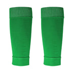 Loogdeel Professional High-quality Soccer Socks Breathable Calf Compression Sleeve For Men Children Running Football Basketball