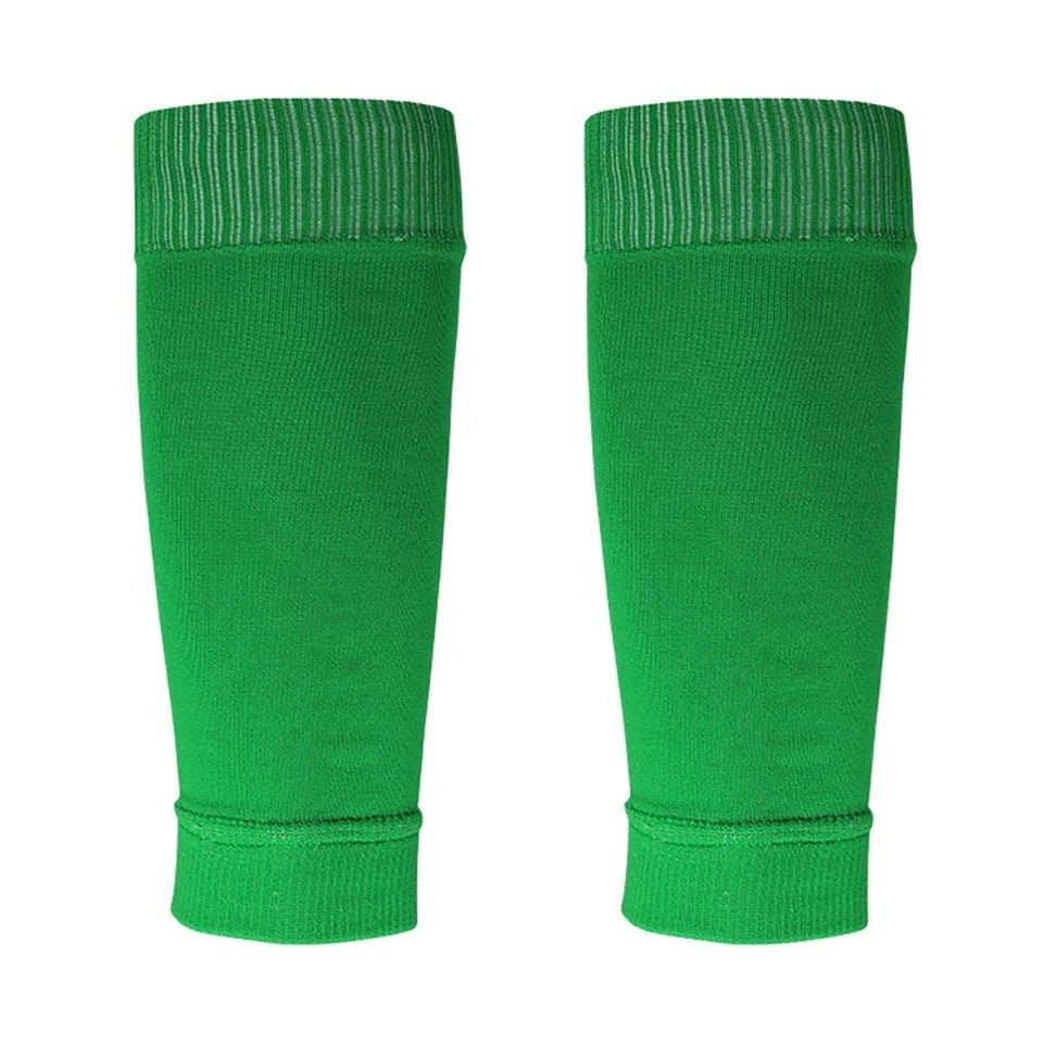 Loogdeel Professional High-quality Soccer Socks Breathable Calf Compression Sleeve For Men Children Running Football Basketball