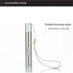Pointer USB Charging Rechargeable 3-in-1 Flashlight Infrared Multifunction UV Teaching Lighting Gifts Pet Training
