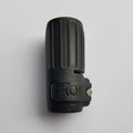 PVC 26mm Paddle Shaft Clamp Quick Install for Stand Up Paddle Board Adjustable Kayak Accessories Water Sports