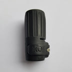 PVC 26mm Paddle Shaft Clamp Quick Install for Stand Up Paddle Board Adjustable Kayak Accessories Water Sports