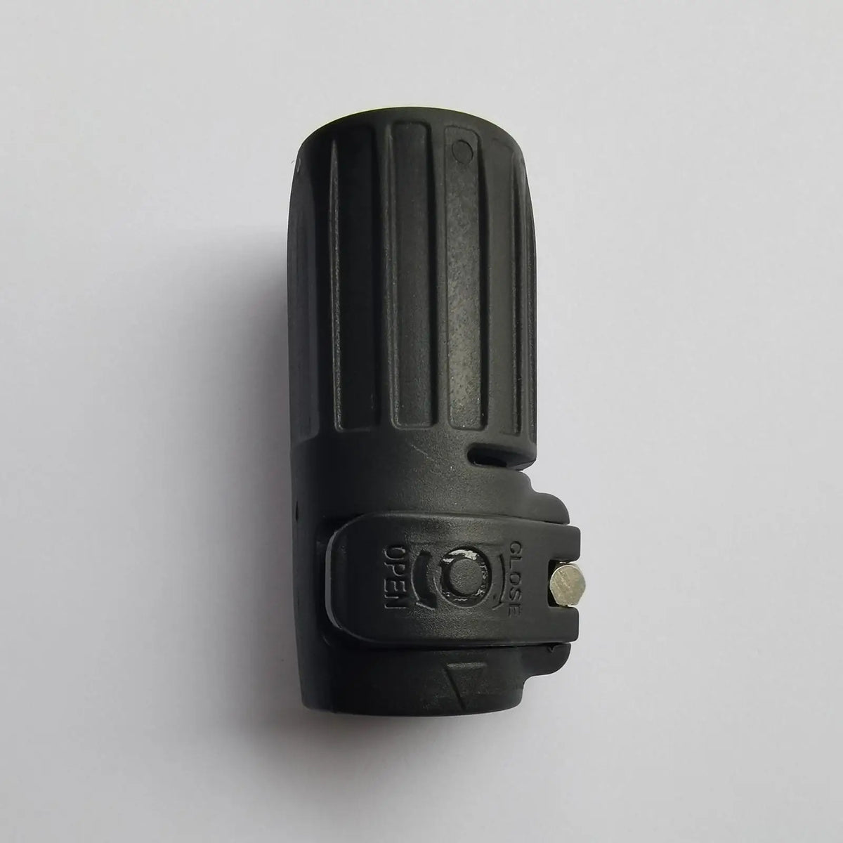 PVC 26mm Paddle Shaft Clamp Quick Install for Stand Up Paddle Board Adjustable Kayak Accessories Water Sports