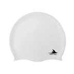Adults Silicone Swim Cap Swimming Pool Waterproof High Elastic Comfortable Anti Slip Caps Hat for Men Women Pool Competitions