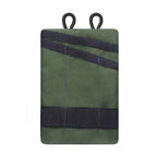 Mini EDC Pouch Multifunctional Outdoor Sports Camping Hiking Purse Wear-resistant for Camping Hiking Mountaineering
