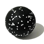 EPP 8cm Peanut Balls Body Massage Fascia Ball High Density Muscle Relaxation Lacrosse Fitness Yoga Myofascia Ball Relieve Pain