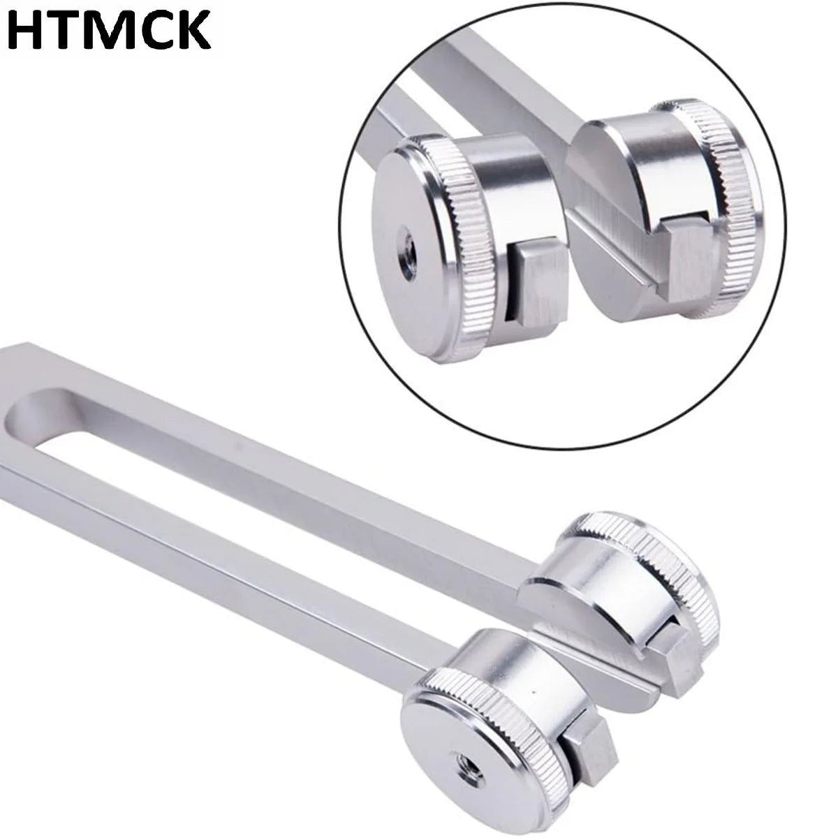 Experience the Power of Sound Therapy with This 128Hz Aluminum Tuning Fork