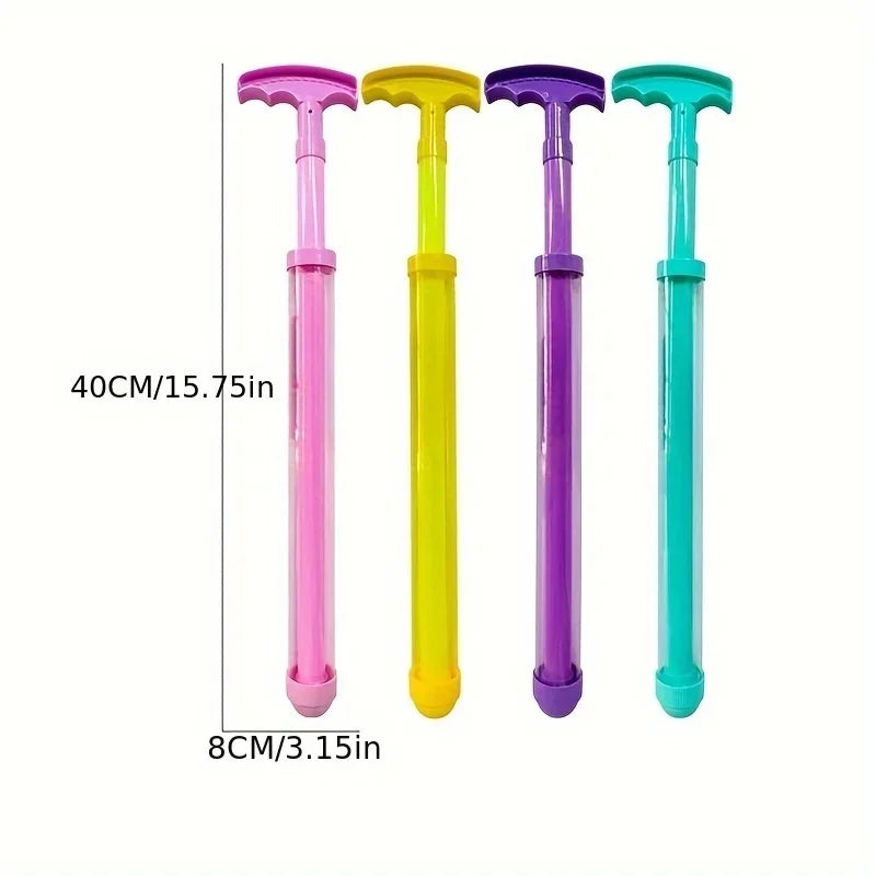Colorful Spray Bloom Water Products - for Parties, Water Parks, Games, and Romantic Celebrations, with A Sturdy Structure