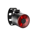 Multi Bike Rear Light 200 Lumens MTB Cycling Led Waterproof Bicycle Light Rear Taillight for Helmet Seatpost Lamp Flashlight