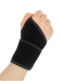 1PC Adjustable Wristband Carpal Tunnel Brace Wrist Support Sport Tendinitis Pain Relief for Arthritis Wrist Bandage Wrap