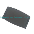 Y1UC Comfortable Chin Straps Cover Football Chin Straps Pad Helmets Chin Pad Cover