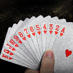 Multiple styles Color Playing Card Game Card Group Waterproof Poker Suit Magic Dmagic Package Board Game Gift Collection ﻿