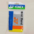 YONEX Badminton Tennis Wristband Classic 75th Anniversary Sports Sweat-absorbent Fitness Anti-sprain Thickened Wrist Protection