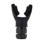 Portable Breathing Exercise Lungs Portable Breath Fitness Sports Exerciser Device Endurance Workout with Adjustable Resistances