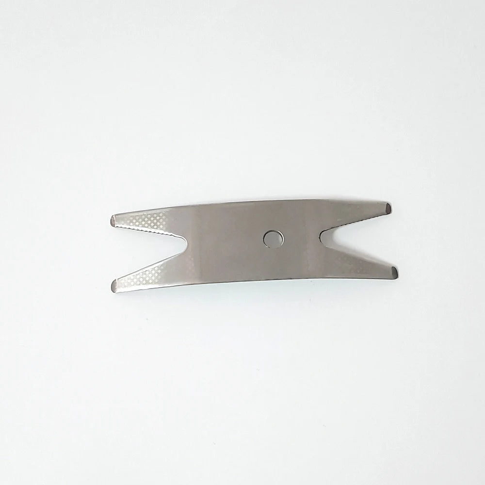Guitar Universal Wrench Used For Guitar Bridge Tuners And Other Guitar Bass Accessories