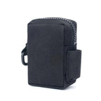 EDC Multi-Function Tactical Mini Molle Waist Bag Outdoor Sports Accessories Hiking Hunting Bag